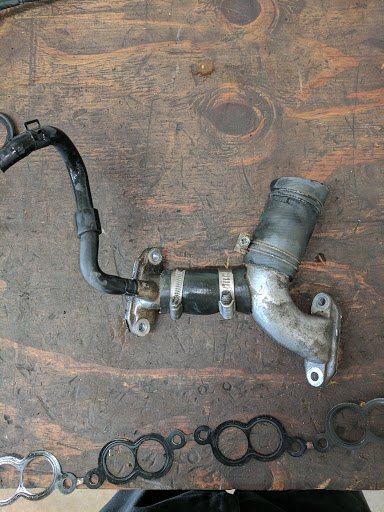 Auto Repair Shop «Big Wrench Auto Repair», reviews and photos, 426 E Railroad St, Kearney, NE 68847, USA