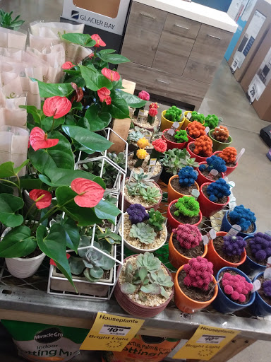 Home Improvement Store «The Home Depot», reviews and photos, 800 Truse Rd, Memphis, TN 38117, USA