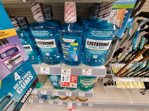 Drug Store «Walgreens», reviews and photos, 7971 Rhea County Hwy, Dayton, TN 37321, USA