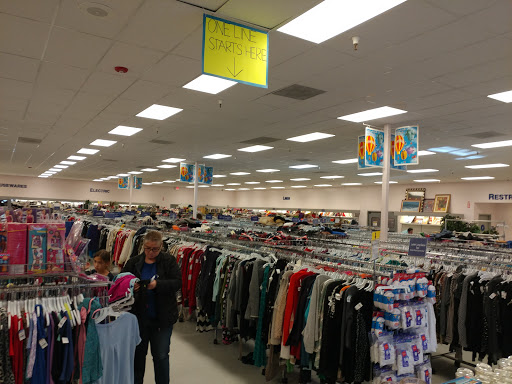 Thrift Store «Goodwill», reviews and photos