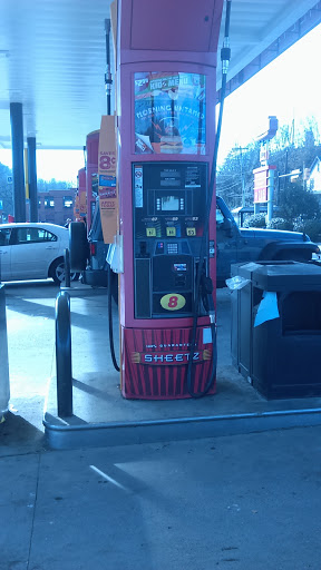 Convenience Store «Sheetz #92», reviews and photos, 111 E Main St, Monongahela, PA 15063, USA