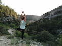 Kôté Yoga Luberon Maubec