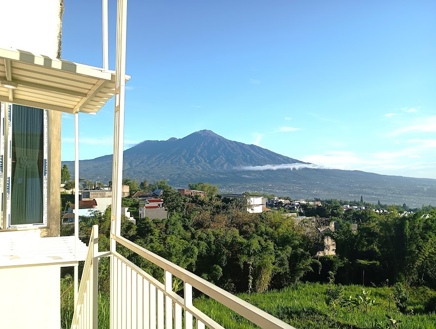 The Homy Villa, D’cordoba 2 Residence Blok E No 8