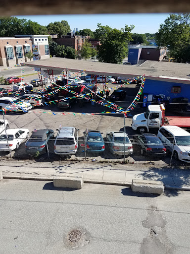 Car Dealer «DR Auto Sales & Tire Services», reviews and photos, 257 Columbia Rd, Dorchester, MA 02121, USA