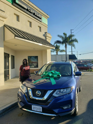 Used Car Dealer «Enterprise Car Sales», reviews and photos, 3384 Cherry Ave, Long Beach, CA 90807, USA