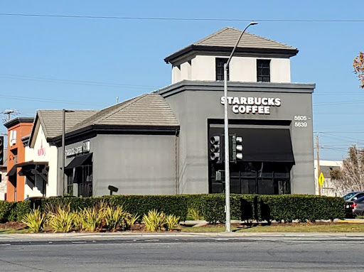 Starbucks image