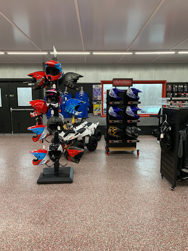 Motorcycle Dealer «Lebanon Valley Cycles», reviews and photos, 2309 PA-72, Jonestown, PA 17038, USA