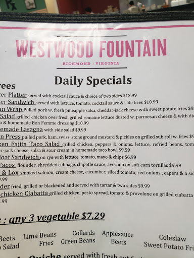 Pharmacy «Westwood Pharmacy», reviews and photos, 5823 Patterson Ave, Richmond, VA 23226, USA