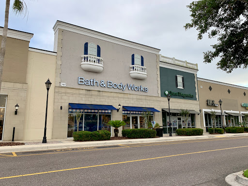 Bath & Body Works, 340 Cbl Dr #101, St Augustine, FL 32086, USA, 