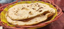 Roti du Restaurant pakistanais Mirch Masala & Royal Sweets à La Courneuve - n°5