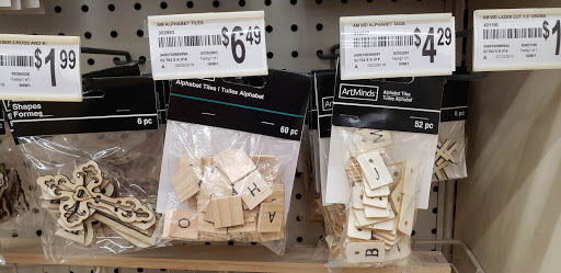 Craft Store «Michaels», reviews and photos, 14370 Ocean Gate Ave, Hawthorne, CA 90250, USA