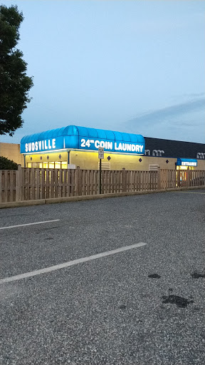 Laundromat «Sudsville Laundry», reviews and photos, 6667 Security Blvd, Gwynn Oak, MD 21207, USA