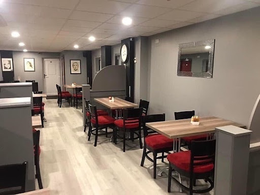 Erne Bistro  Lisnaskea