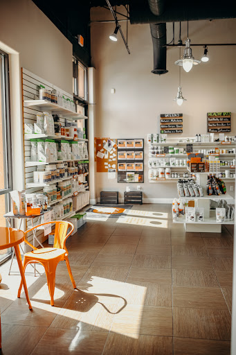 Health Food Store «Local Health Market», reviews and photos, 16535 Huebner Rd #112, San Antonio, TX 78248, USA