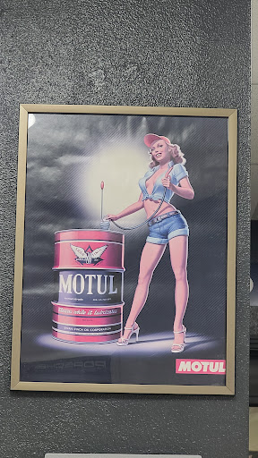 Auto Repair Shop «German Car Specialists», reviews and photos, 15555 Tradesman #500, San Antonio, TX 78249, USA