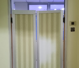 Women's 4-D ultrasound RSIA Surabaya photo