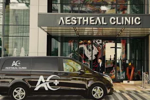 AESTHEAL CLİNİC image