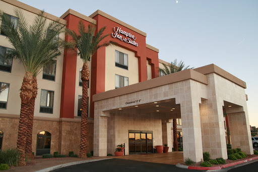 Hotel «Hampton Inn & Suites Las Vegas South», reviews and photos, 3245 St Rose Pkwy, Henderson, NV 89052, USA