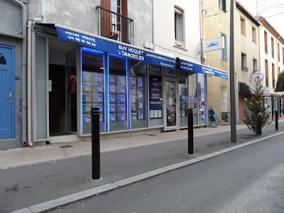 Agence immobilière Guy Hoquet ARGELES SUR MER à Argelès-sur-Mer