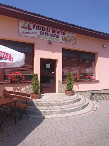 Pizzeria Domino do Stary Sącz