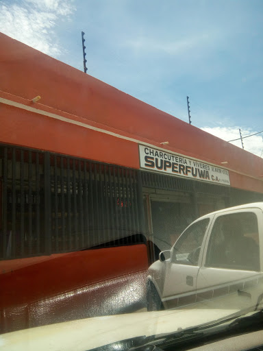 Superfuwa C.A.