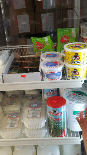 Grocery Store «MNM Food Market», reviews and photos, 7117 Walerga Rd # 5, Sacramento, CA 95842, USA