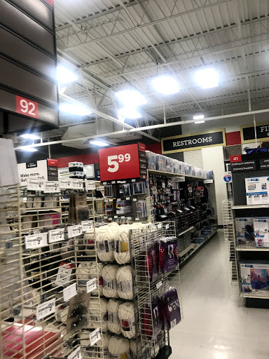 Craft Store «Michaels», reviews and photos, 20902 Frederick Rd, Germantown, MD 20876, USA
