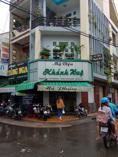 Khanh Hue Beauty Salon