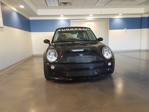 Auto Repair Shop «European Autospecialist», reviews and photos, 4121 S 72nd E Ave, Tulsa, OK 74145, USA