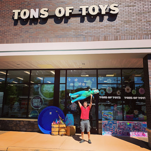 Toy Store «Tons of Toys», reviews and photos, 1 Mine Brook Rd, Bernardsville, NJ 07924, USA