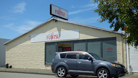 Fujitsu New Zealand