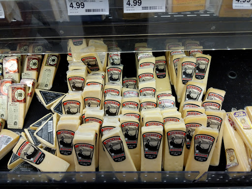 Department Store «Target», reviews and photos, 3440 W FM 544, Wylie, TX 75098, USA