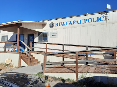 Hualapai Police Department