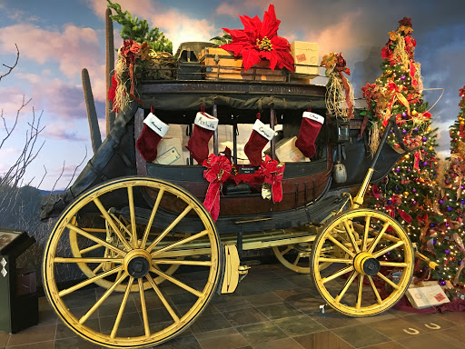 Museum «Wells Fargo History Museum», reviews and photos, 145 W Adams St, Phoenix, AZ 85003, USA