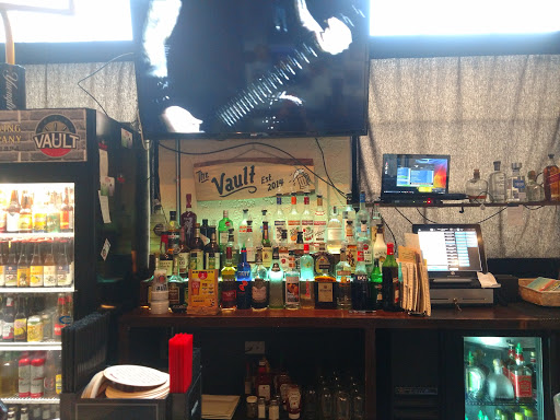Restaurant «The Vault Tap & Kitchen», reviews and photos, 301 N Main Ave, Scranton, PA 18504, USA