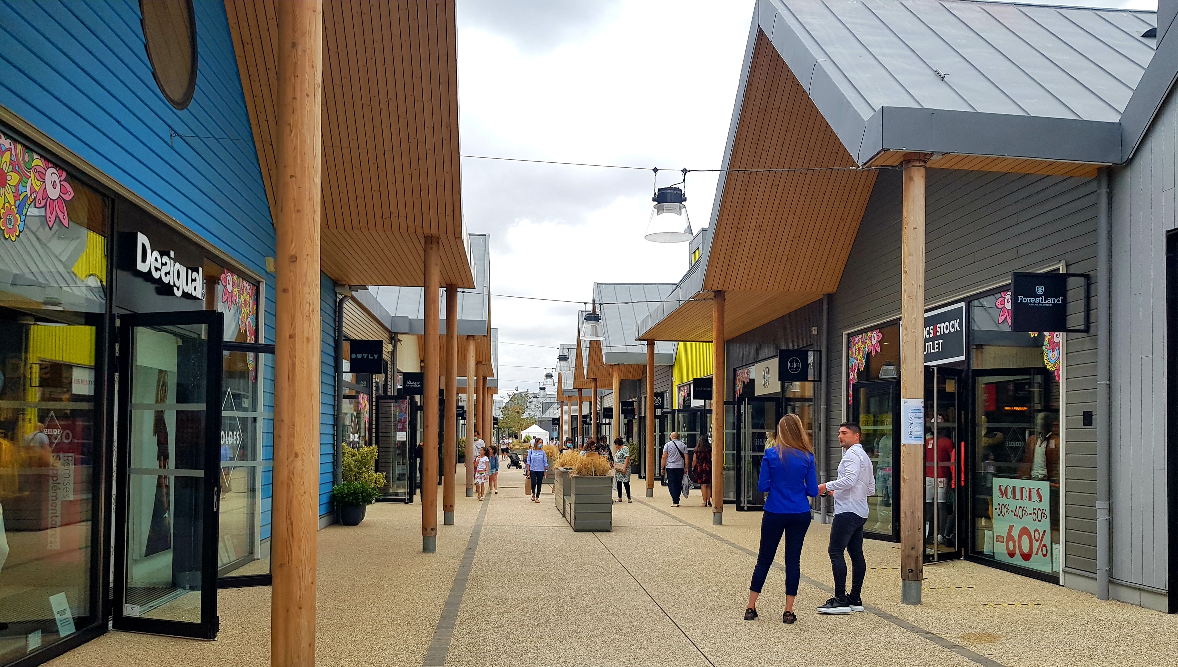 Photo n° 2 de l'avis de OneTing. fait le 24/07/2020 à 14:24