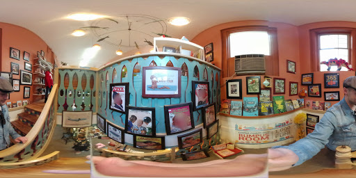 Gift Shop «Paper Moon», reviews and photos, 206 A St, McGregor, IA 52157, USA