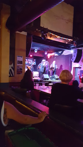 Live Music Venue «Jazzbones», reviews and photos, 2803 6th Ave, Tacoma, WA 98406, USA