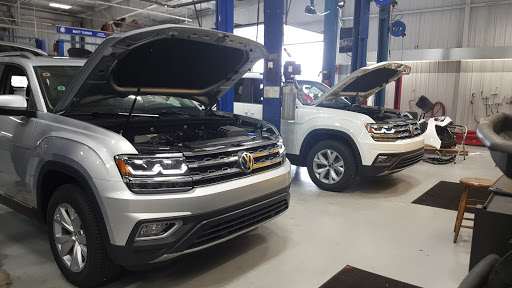 Car Dealer «Carousel Motors», reviews and photos, 809 IA-1, Iowa City, IA 52244, USA