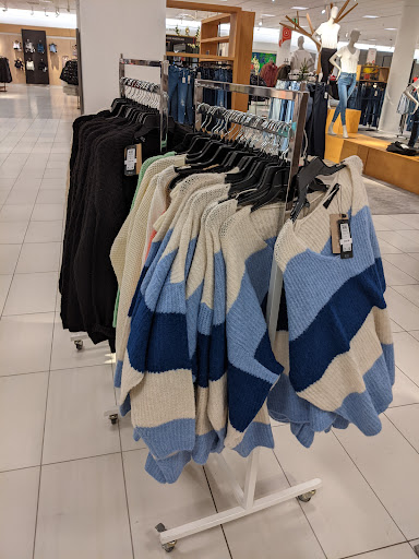 Department Store «Nordstrom The Mall in Columbia», reviews and photos, 10300 Little Patuxent Pkwy, Columbia, MD 21044, USA