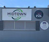 Midtown Medical and Wellness Center - Photo 3 - Car repair in Amarillo, TX, Amarillo