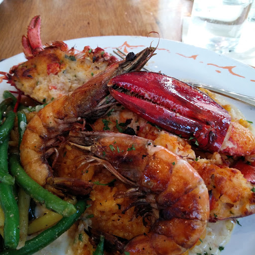 Native American Restaurant «Ulele», reviews and photos, 1810 N Highland Ave, Tampa, FL 33602, USA