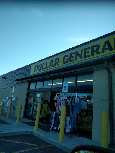 Discount Store «Dollar General», reviews and photos, 109 Brennan Dr, Kirkland, IL 60146, USA