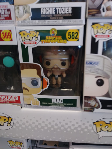 Book Store «Books-A-Million», reviews and photos, 2620 Watson Blvd, Warner Robins, GA 31093, USA