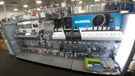Electronics Store «Best Buy», reviews and photos, 1900 Evans Rd, Melbourne, FL 32904, USA