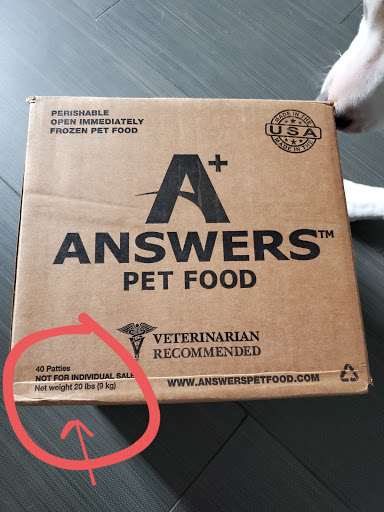 Pet Supply Store «Fog City Pet Supplies», reviews and photos, 1625 Palmetto Ave # 3, Pacifica, CA 94044, USA