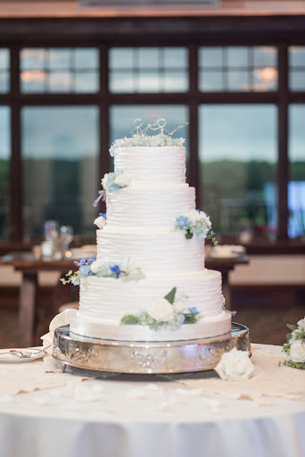 Florist «Lake Zurich Florist», reviews and photos, 34 E Main St, Lake Zurich, IL 60047, USA