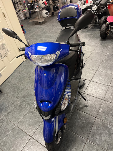 Motorcycle Dealer «Upstate Cycle», reviews and photos, 904 Laurens Rd, Greenville, SC 29607, USA