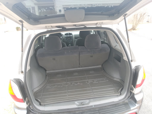 Used Car Dealer «Your Choice Auto Sales», reviews and photos, 1506 W Jefferson St, Joliet, IL 60435, USA