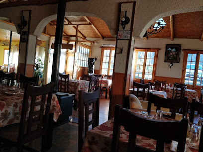 Hostal - Restaurant 'Los Molinos'
